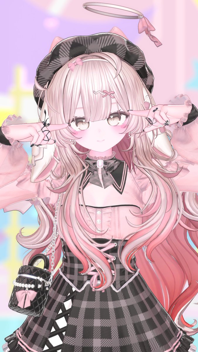 🩷🖤