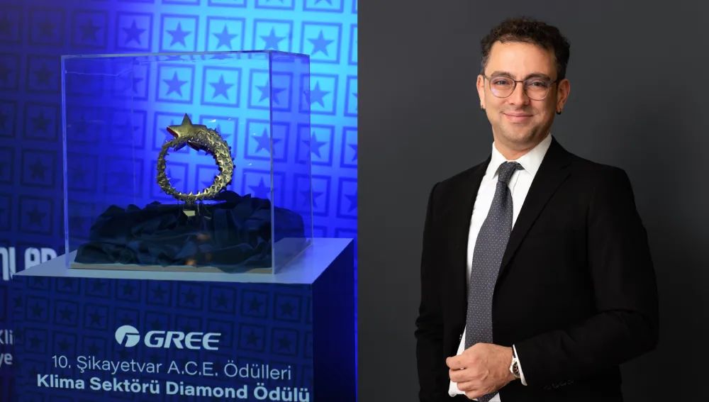 insaat_dunyasi's tweet image. TLC Klima, müşteri deneyimi yatırımlarıyla sektörde fark yaratıyor buff.ly/6eQhPcG #TLCKlima #İklimlendirme #Klima #BuildingsMaterials #Construction