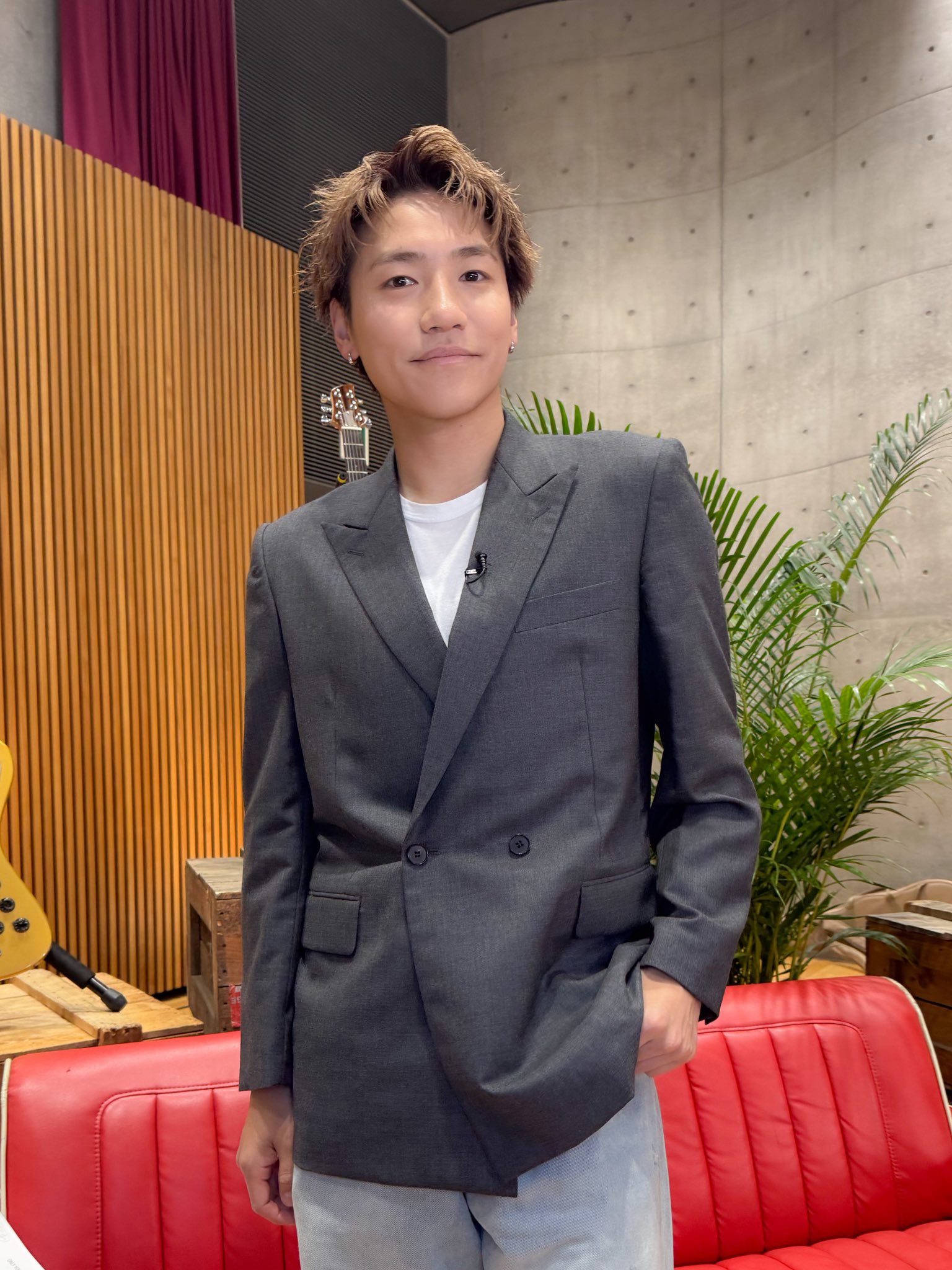 小森隼フリスビー 小森隼フリスビー GENERATIONS 小森隼 フリスビー 国内アーティスト