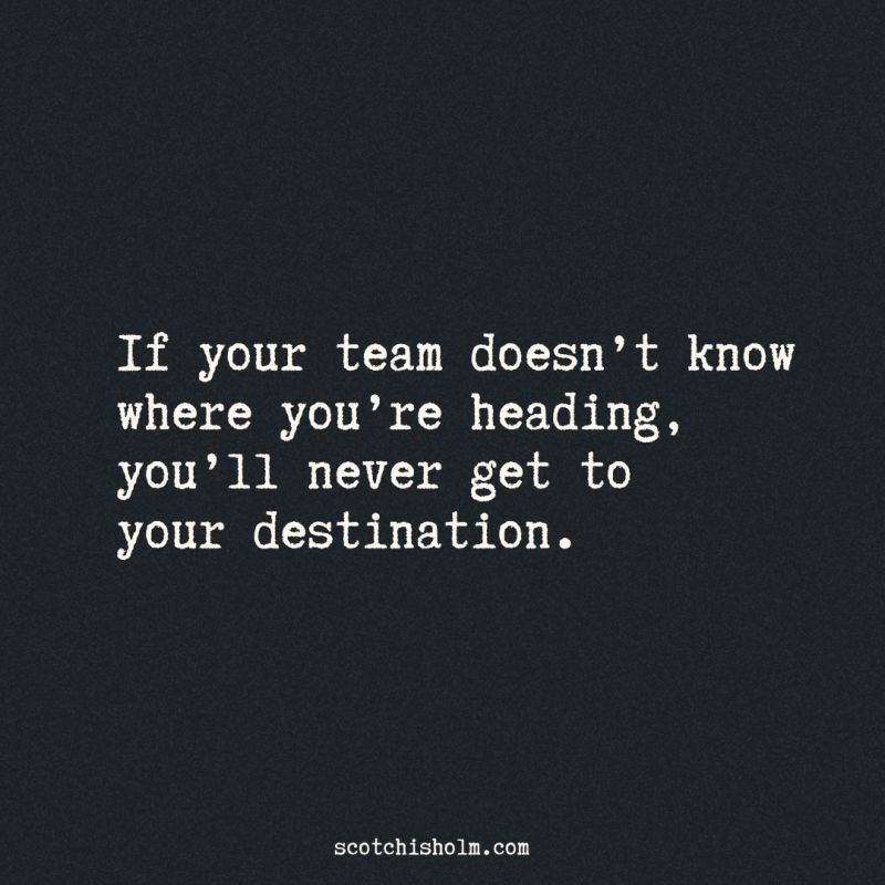 High performing teams come down to one thing...

And it’s not people. 

It’s information flow.

Think of information like water. Everyone on your team needs it to survive. 

As the leader you have the most access. So your #1 job is letting it flow to everyone on the team, as