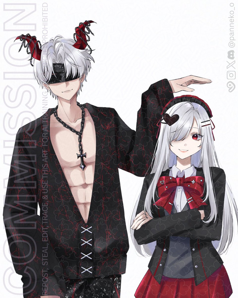 Panneko_o's tweet photo. #commissionswork for @/agungrch_
Roblox character to anime 😆
Detail Colored Sketch - Half Body
Thank you for commissioning me!
#Augne_art #VgenOpen https://t.co/Jft5k1pwFS