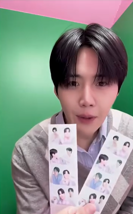 draftbear59's tweet photo. 🥰🥰🥰
#KimSeonHoxIMELE #imele
#KimSeonHo #김선호 https://t.co/zc0hF5f4rP