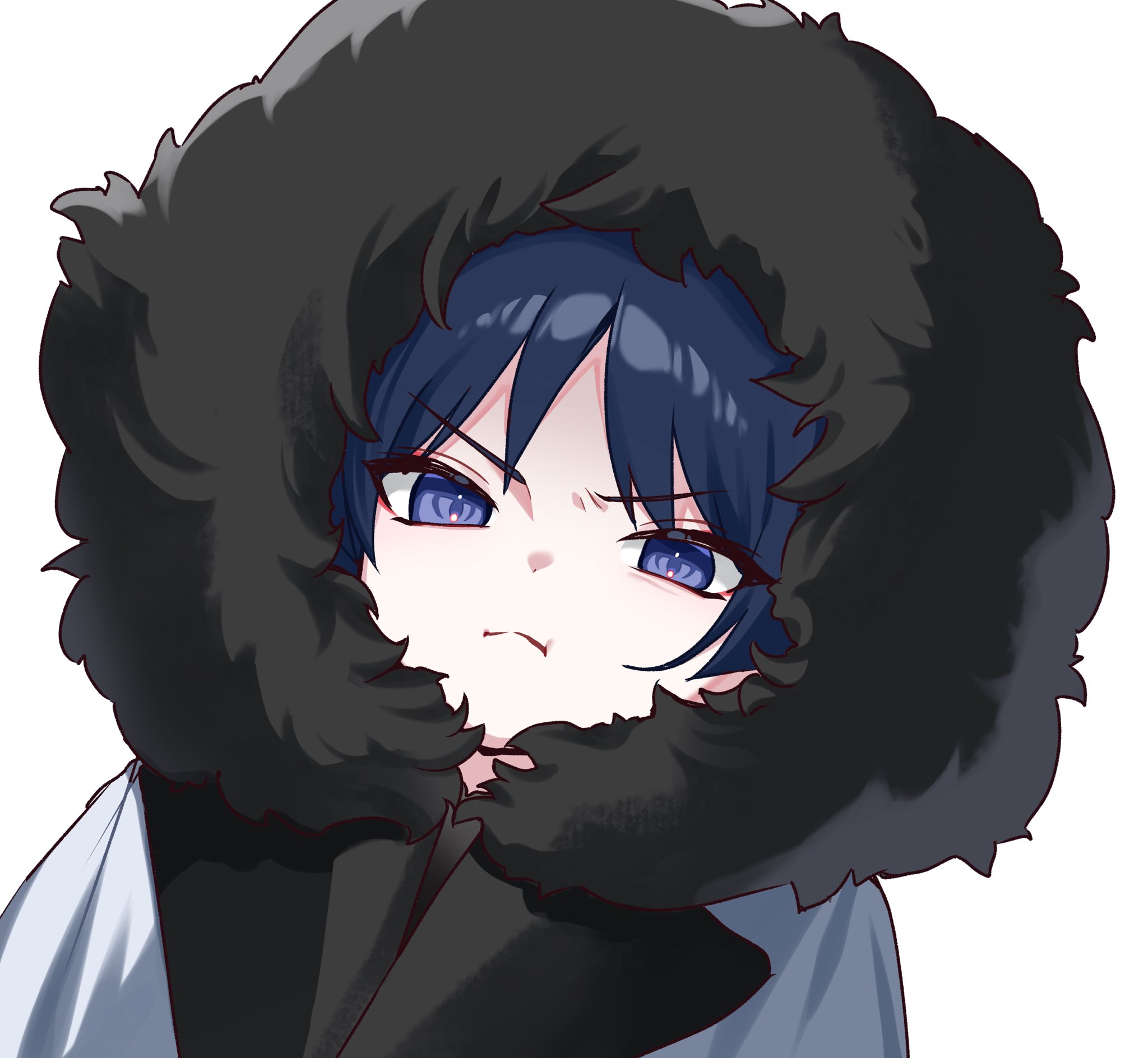 放浪者) (@aonisaigotoki) / X