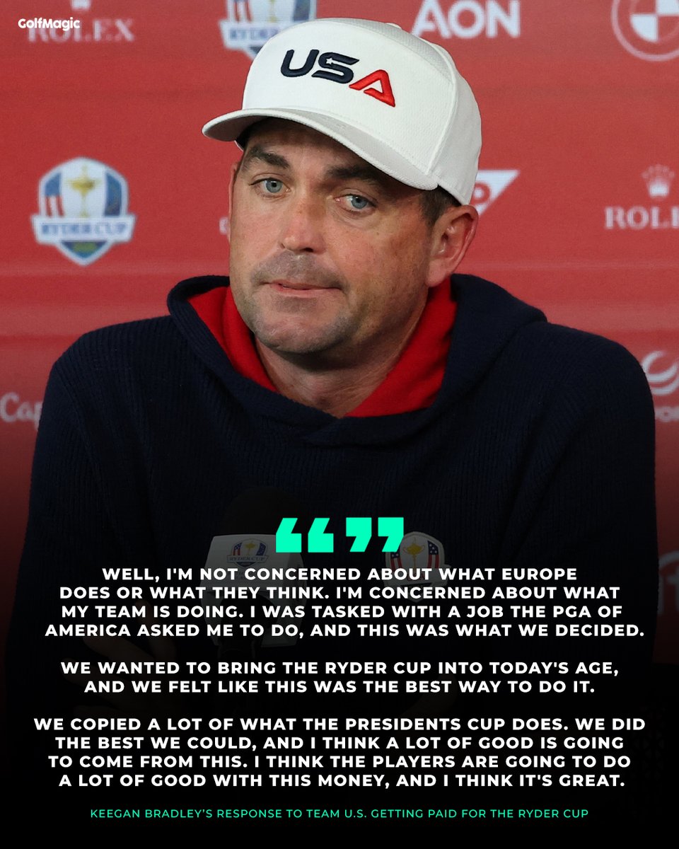 GolfMagic tweet media