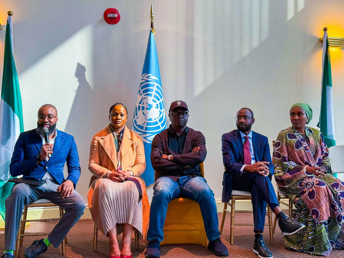 Khalil Halilu tweet media