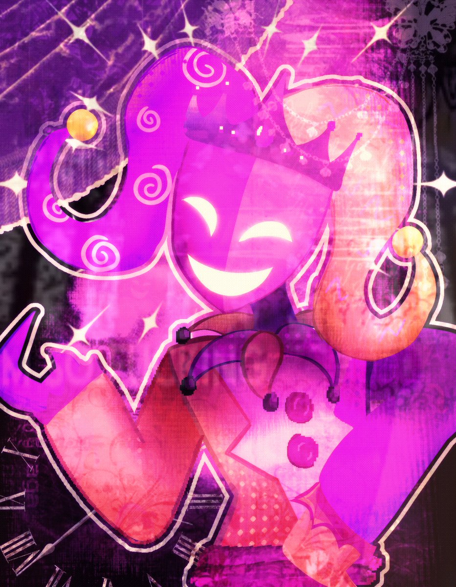 evthehuman_'s tweet photo. Termination protocol lino fanart! Thanks for telling me about the game dad I like lino now

#terminationprotocol https://t.co/qWUUkQj9LT