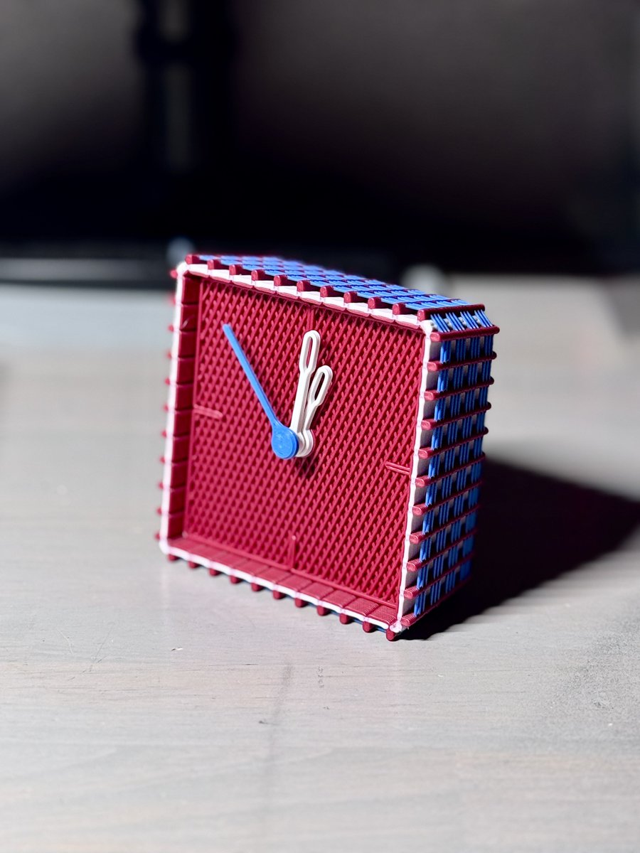 試作。けっこういい感じ。