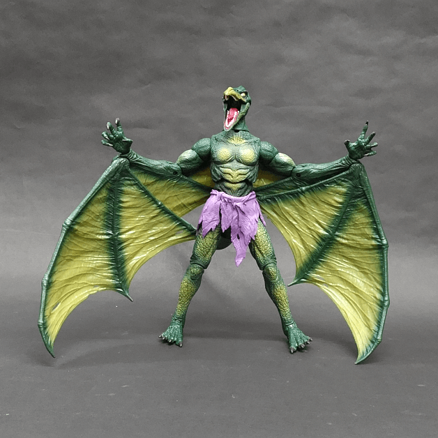 マーベルレジェンド・サウロン（SDCC2025限定版）