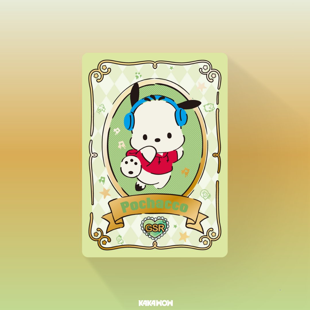 kakawow (@kakawow_global) on Twitter photo โจ๐๐๐๐๐๐๐ ๐จ๐ ๐ญ๐ก๐ ๐๐๐ฒ: ๐๐๐๐๐๐ ๐๐๐๐๐๐๐๐๐๐ ๐๐๐ ๐๐๐ข๐ญ๐ข๐จ๐ง ๐๐ซ๐๐๐ข๐ง๐ ๐๐๐ซ๐๐ฌ ๐๐๐.๐-๐๐จ๐๐ก๐๐๐๐จ ๐๐๐ ๐๐๐ซ๐โจ
Is it even possible to be THIS adorable? ๐ญ๐ Pochacco's cheerful energy is absolutely contagious! Just a fluffy โจ๐๐๐๐๐๐๐ ๐จ๐ ๐ญ๐ก๐ ๐๐๐ฒ: ๐๐๐๐๐๐ ๐๐๐๐๐๐๐๐๐๐ ๐๐๐ ๐๐๐ข๐ญ๐ข๐จ๐ง ๐๐ซ๐๐๐ข๐ง๐ ๐๐๐ซ๐๐ฌ ๐๐๐.๐-๐๐จ๐๐ก๐๐๐๐จ ๐๐๐ ๐๐๐ซ๐โจ
Is it even possible to be THIS adorable? ๐ญ๐ Pochacco's cheerful energy is absolutely contagious! Just a fluffy
