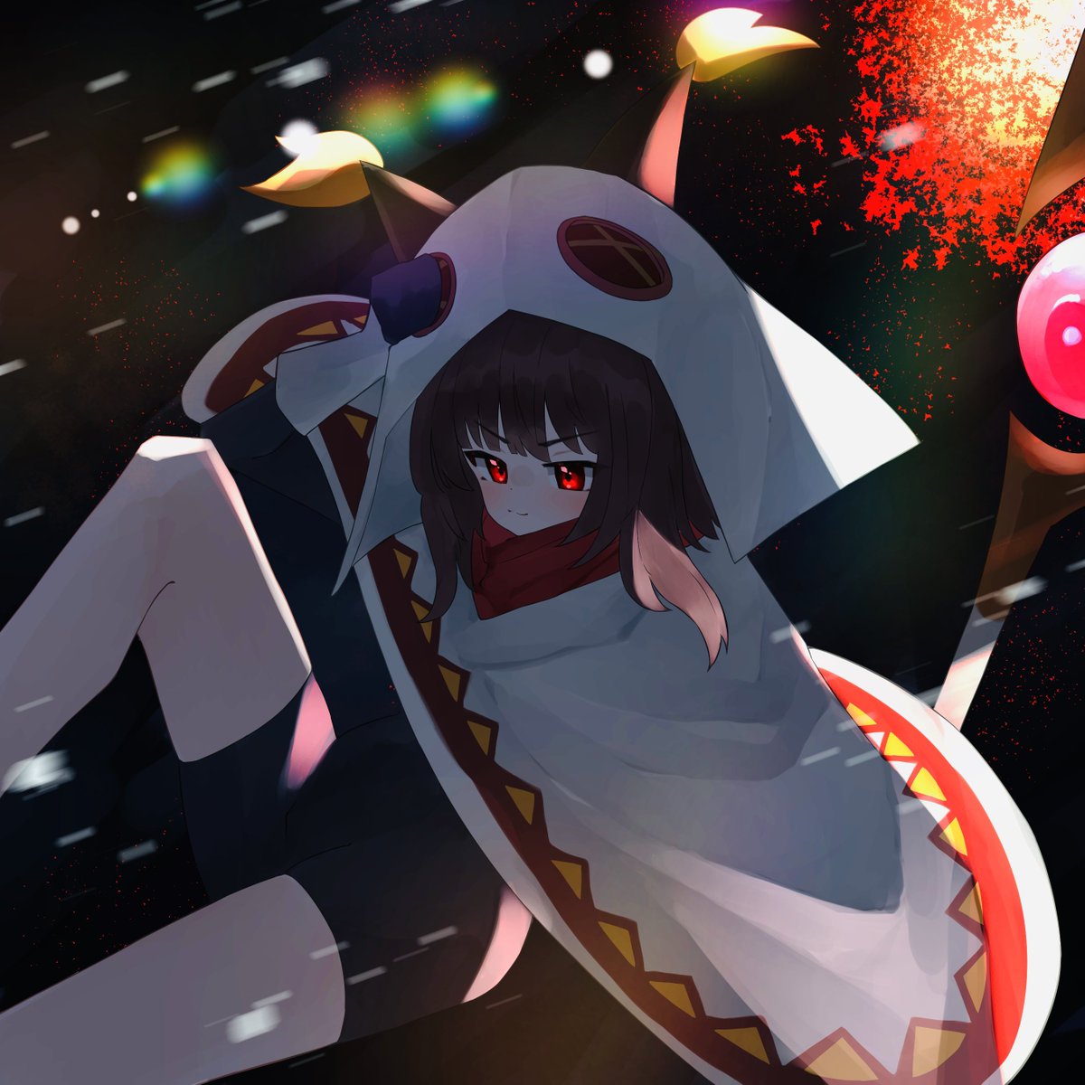 とある企画で描かせてもらいました~
ありがとうございました🙏☺