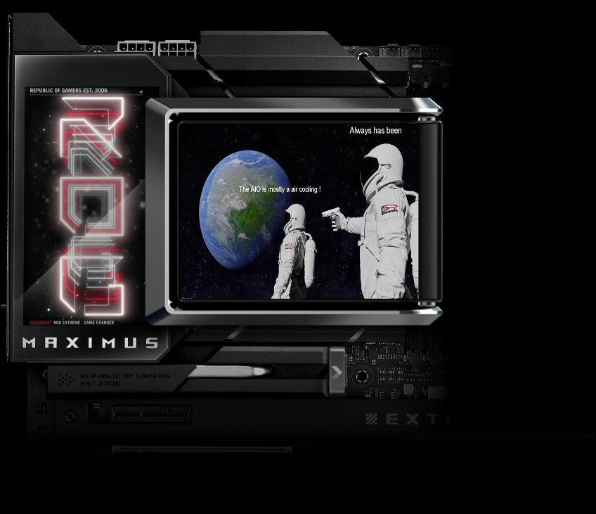 Thelaryon (@thelaryontw) on Twitter photo 