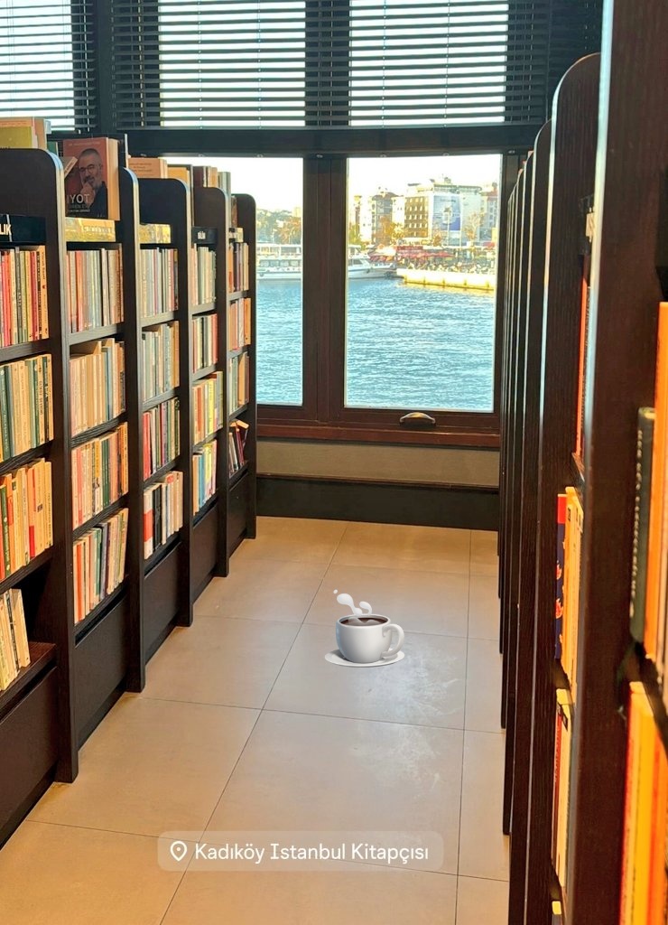 Bir saatliğine buradayız yakından görmek isteyenler ? 🥰