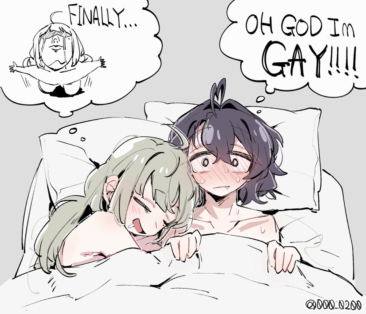 ❤️🧡🤍🩷💜