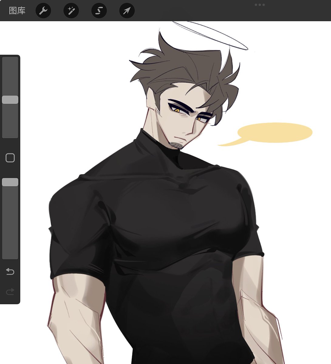 I also drew some other ones🤤