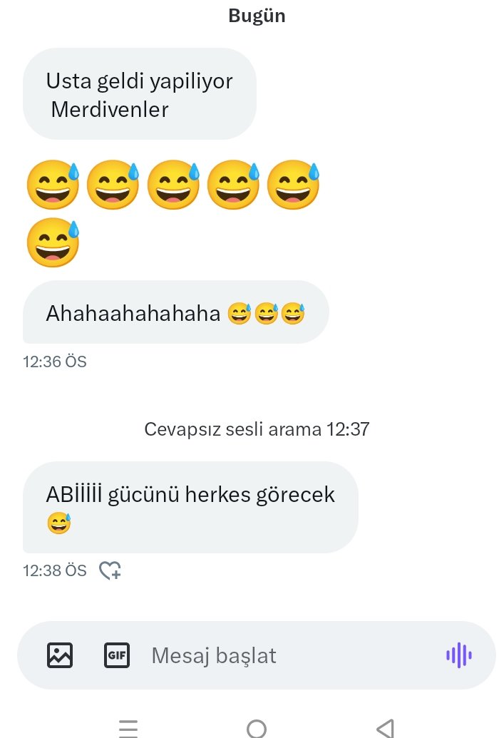 BOMBACI MÜLAYİM 3 (Vedat KILIÇEL) (@bombacimlym3) on Twitter photo ŞIRNAK İL EMNİYET MÜDÜRÜ SAYIN VOLKAN SAZAK MÜDÜRÜMÜZE HASSASİYETİNDE DOLAYI TEŞEKKÜR EDİYORUM...
<a href="/emniyetsirnak/">Şırnak Emniyet Müdürlüğü</a>
#polis ŞIRNAK İL EMNİYET MÜDÜRÜ SAYIN VOLKAN SAZAK MÜDÜRÜMÜZE HASSASİYETİNDE DOLAYI TEŞEKKÜR EDİYORUM...
<a href="/emniyetsirnak/">Şırnak Emniyet Müdürlüğü</a>
#polis
