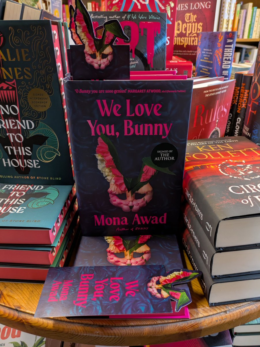 Far From The Madding Crowd Bookshop tweet media