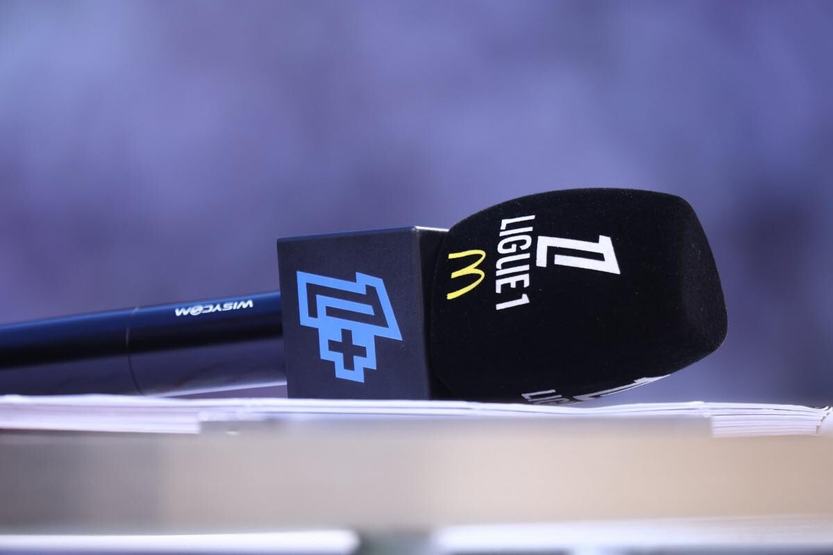 lequipe's tweet image. Comment s'abonner à L'Équipe + Ligue 1+ , la nouvelle offre d'abonnement pour suivre la Ligue 1 McDonald's, et à quel prix?
On vous explique tout ➡️ l.lequipe.fr/mb5