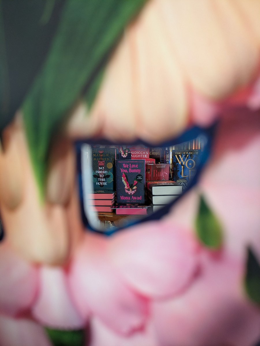 Far From The Madding Crowd Bookshop tweet media