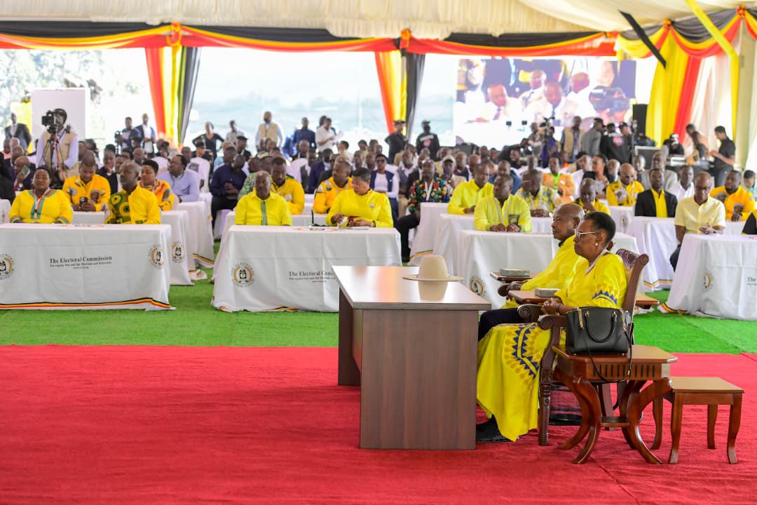 Thomas Tayebwa tweet media