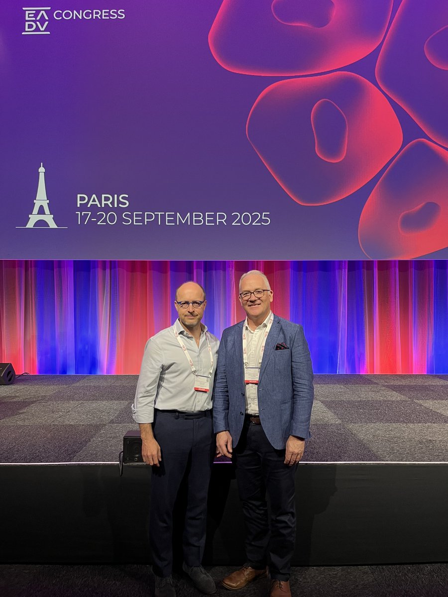 Paediatric & Population-Based Dermatology tweet media