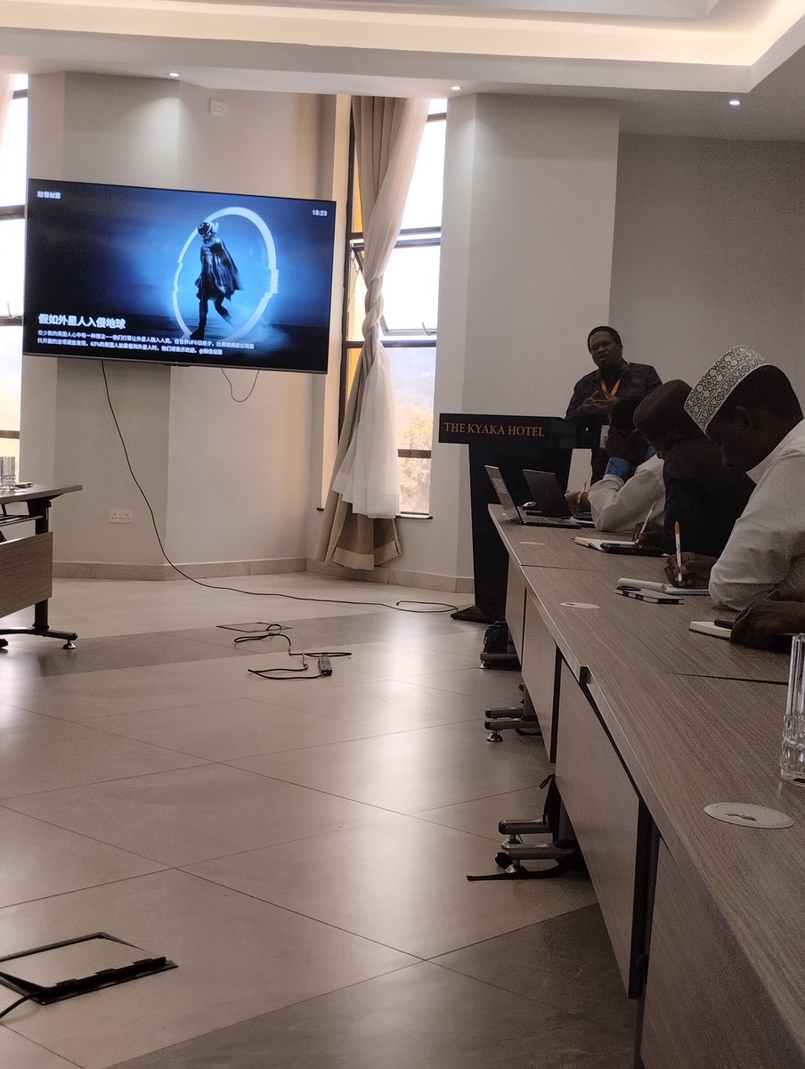 "You cannot stop trouble or conflict from coming, but never give it a chair." - African Proverb. 
Conflicts are part of our lives, but peace is realized only through dialogue of unity. #Faith2ActionNetwork #Dialogue2Action #InterfaithConvention #YouthVoices2025