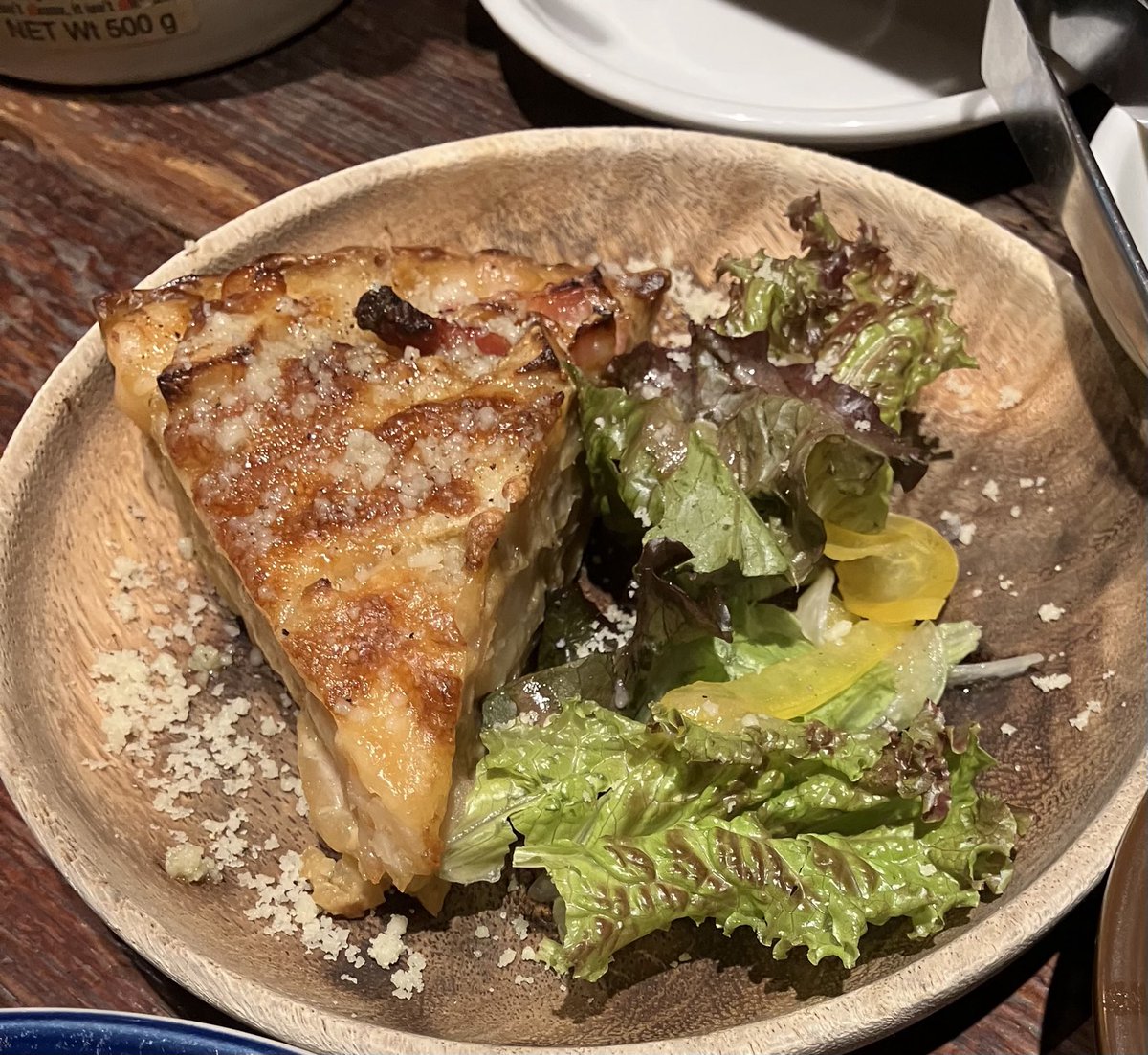 これ😳
ワインでしょ✨✨

だが

先ずはビール🍻の
昭和女子🤭

呑んだ🍺🥂🍷
食べた🍖🐟🥖

歌った🎤

心地よい夜風

昨今
あっちゅう間に
行っちゃうけれど😅

一等　好きな
季節🍂❣️