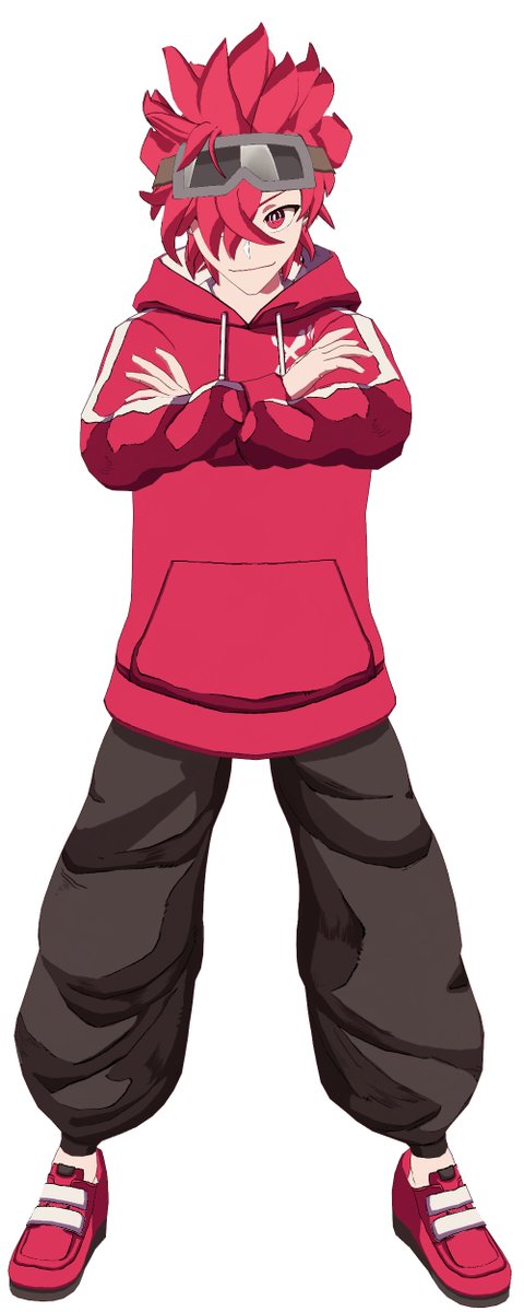 splitcore_info's tweet image. 【メンバー紹介】
≪DRAGONG≫
漫画家を目指しながら、3Dモデルや動画制作も手がける多才なVtuber✨
クリエイティブ力と企画力はピカイチで、見る人をワクワクさせる作品を生み出しています！
表現の幅を超えて、新しいエンタメを形にする姿はまさに“クリエイターVtuber”の最前線🔥

@DRAGONG_illust