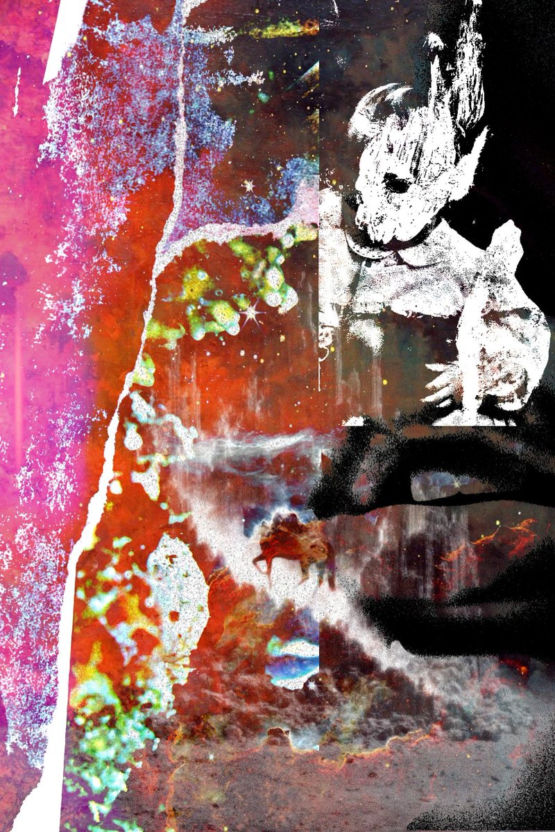 Don't Worry For Being alone

solitude that feels crowded, loud, and observed.
Yet beneath this turbulence lies a space to embrace
solitude as a source of resilience and imagination.
Loneliness is not emptiness, but possibility.

3 $xtz