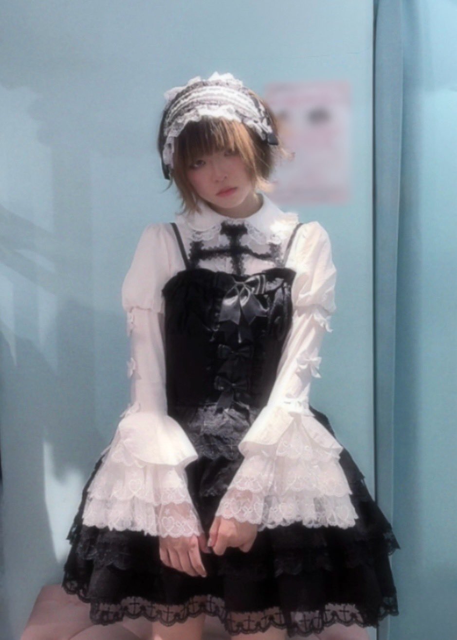 🎀ToAliceの美月さん🎀 (@Et_lilium) / X
