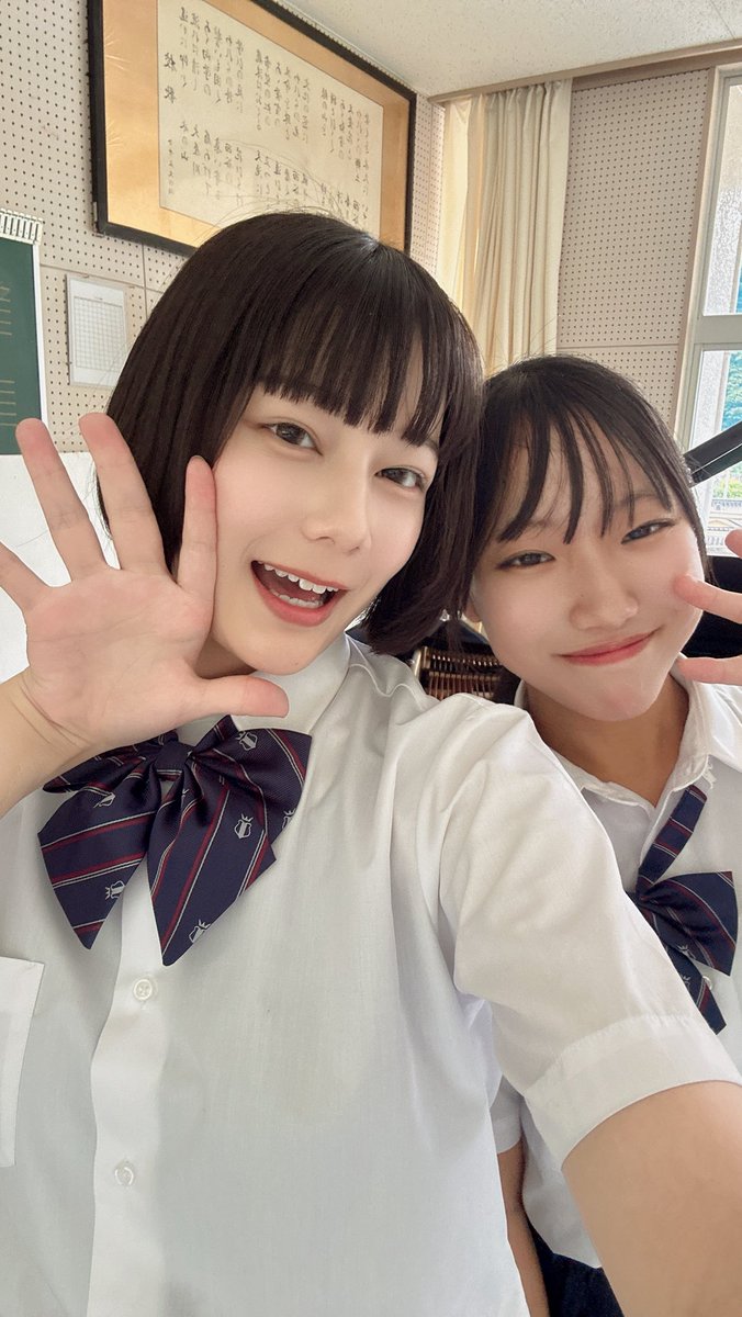 伊沢瑠璃 (@ruri_izawa) / Posts / X