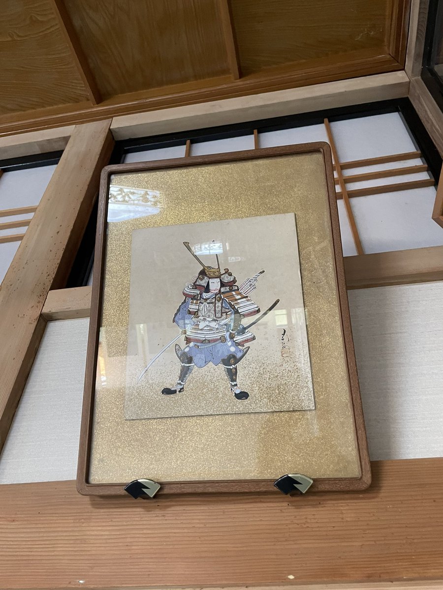 義経伝説の一つ
義經神社訪問
勝負運のパワーを頂きました
御朱印は郵送にて…
#源義経 #義經神社 #平取