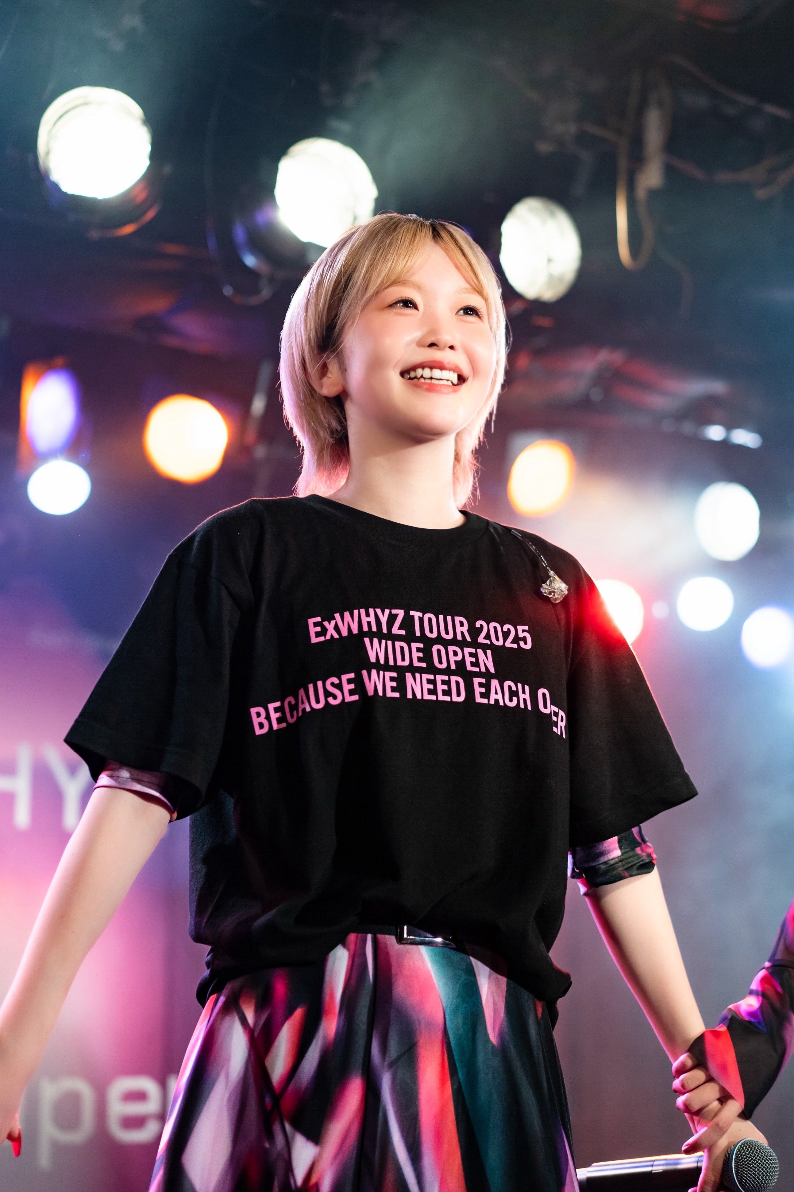 mayu_ExWHYZ - Search / X