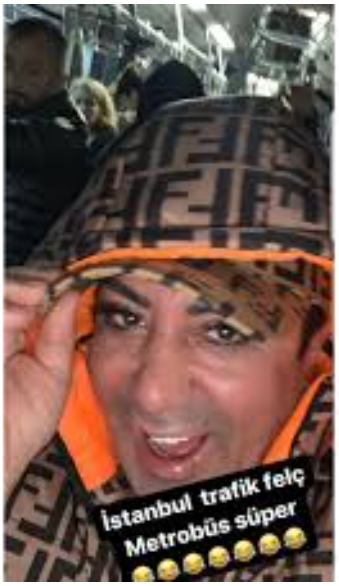 TrafikMeme's tweet photo. İstanbul trafiği felç 🚦  
Metrobüs full 😂  
Ama $TRAFIK süper! 💨  

👉 Satın al: https://t.co/sp6ndYL1Ai  

#Solana #MemeCoin #PumpFun #TRAFIK https://t.co/4qqxoAmLpp