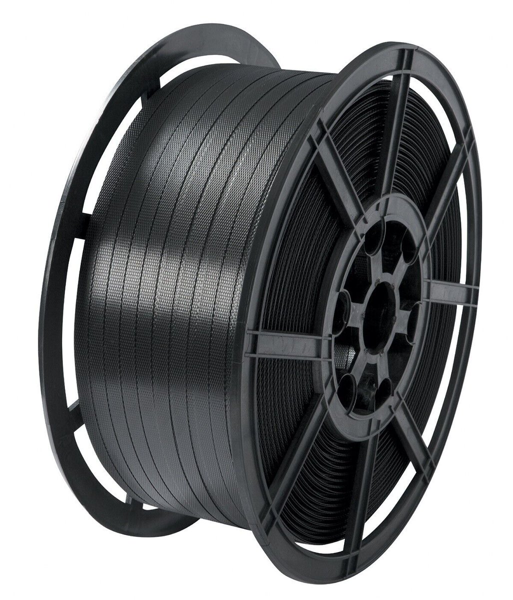 HomeMovingBoxes's tweet image. 📷 Pallet Banding &amp;amp; Plastic Strapping! 📷
storageremovalboxes.co.uk/pallet-banding…
For warehouse managers, removal firms, manufacturers or anyone who transports large or heavy items, our industrial-grade plastic strapping &amp;amp; pallet banding coils at Storage &amp;amp; Removal Boxes #strapping #Banding