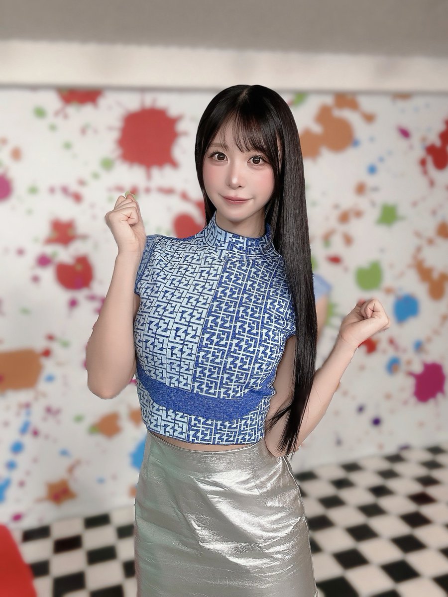 9月のおとばんは 
衣装がオシャレ系でした❤︎👠 https://t.co/fJEJMAfIl5