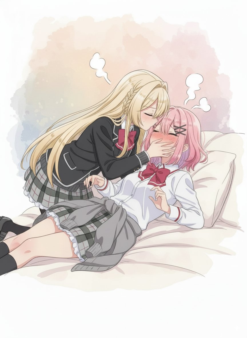 わたなれ