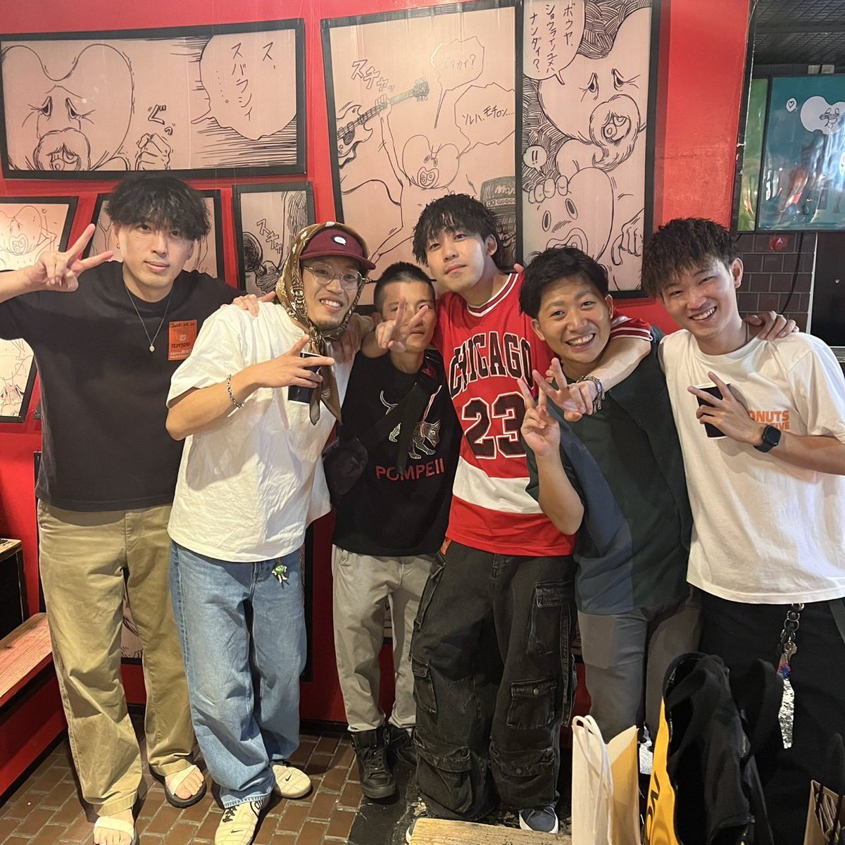 REDYBIRD tweet media