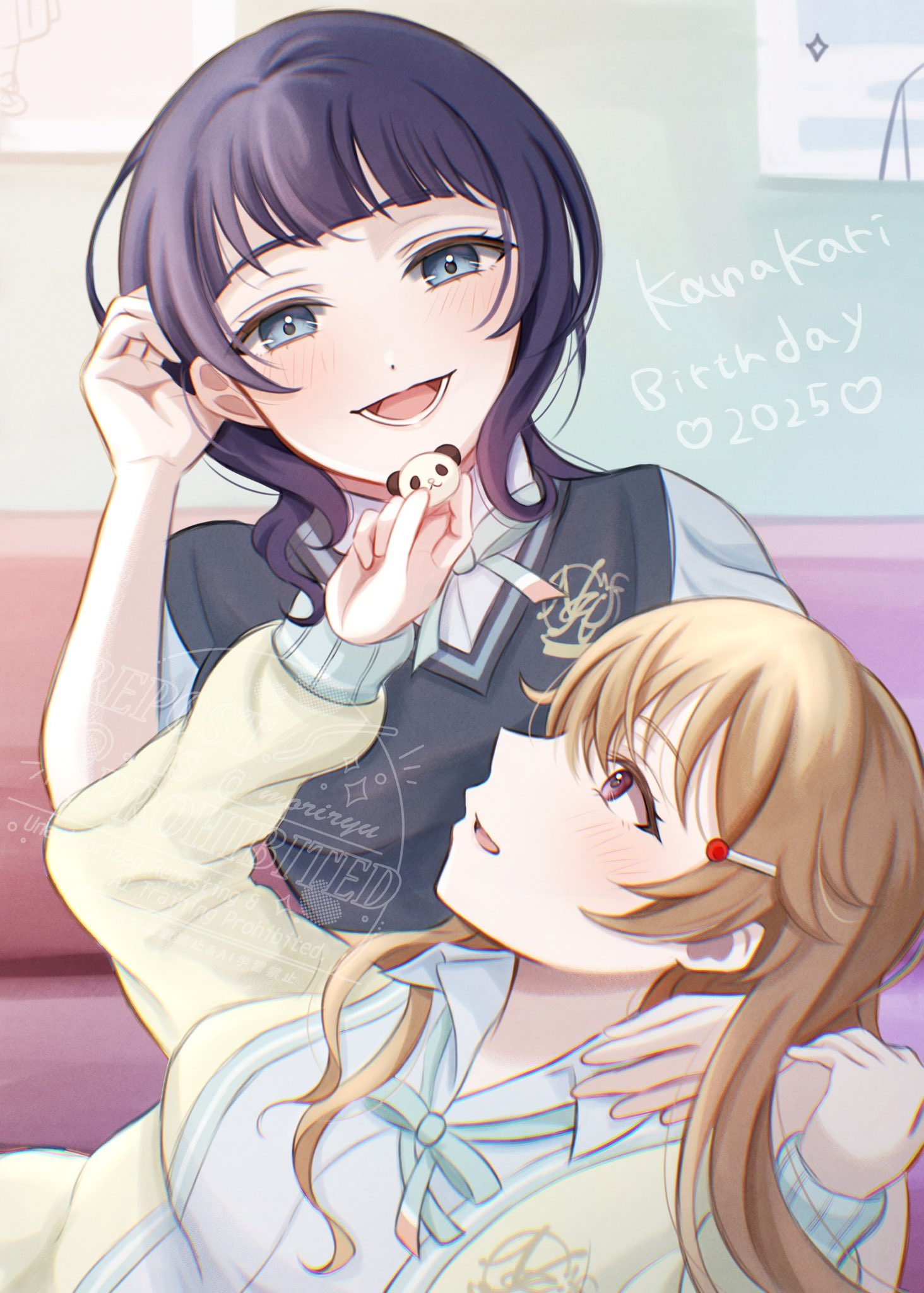 まぁちゃん様♡ありがとうございます♡ まぁちゃん ♡🦦🐼♡ (@M1213T1007) / X