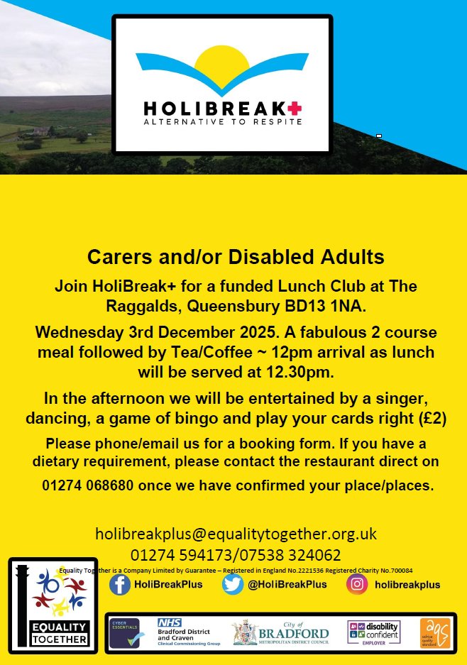 Equality Together tweet media