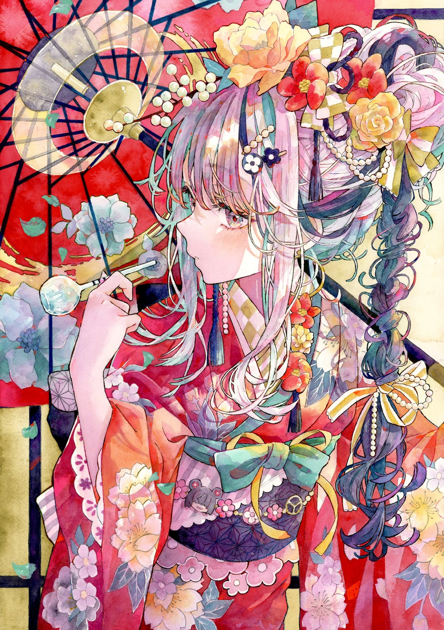 ILLUST GALLERY TOLALA 【公式】 (@tolala_illust) / X