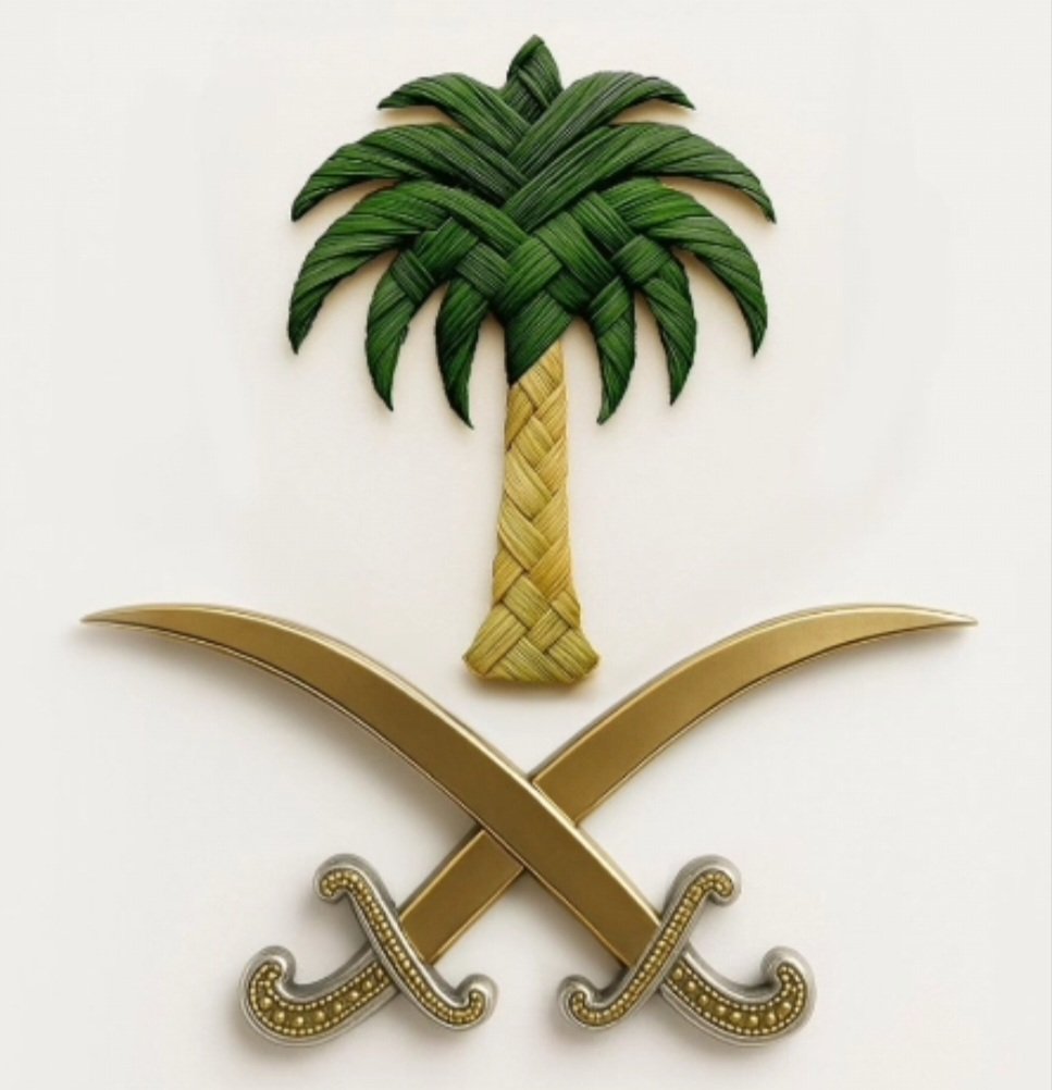 يا مملكةً نُسجت أركانها من نور العقيدة، وعُمّدت جدرانها بعرق المؤسسين وصبر الرجال.
#اليوم_الوطني_عزنا_بطبعنا  
#السعودية 🇸🇦 #وطني_الحبيب