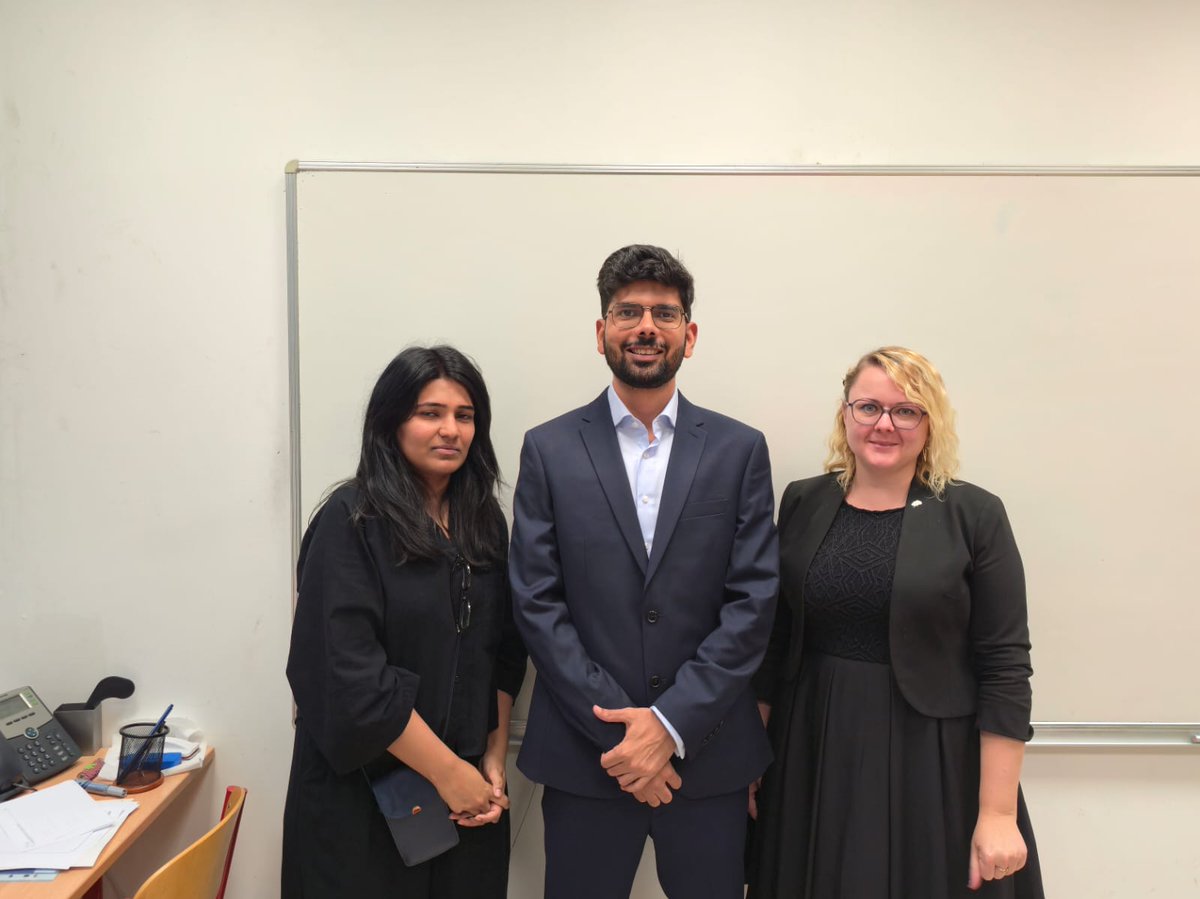 Katedra fyziky povrchů a plazmatu MFF UK tweet media