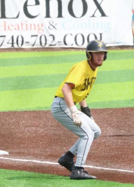 Happy Birthday to Shocker <a href="/KendonDay/">Kendon Day</a> ! Enjoy your day! #ShockEm⚡️⚡️⚡️