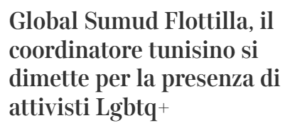 Ma è tutto fantastico.