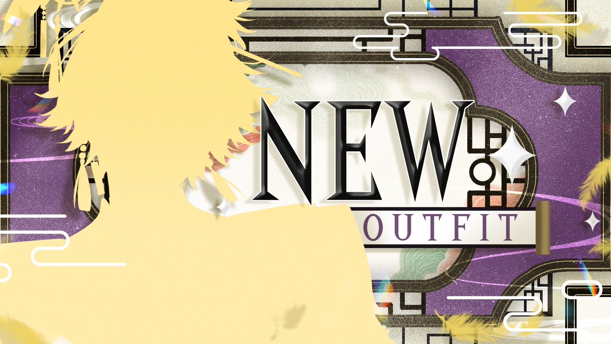 ˚ ˗ˏˋ  Vtuber graphic design  ˊˎ˗ ˚

My graphic design for ORION (Dacapo) a little behind schedule, but big congratulations on the remodel!

#VTuberAssets #ORIONARP #ARProject #Vtuber #DacapoARP