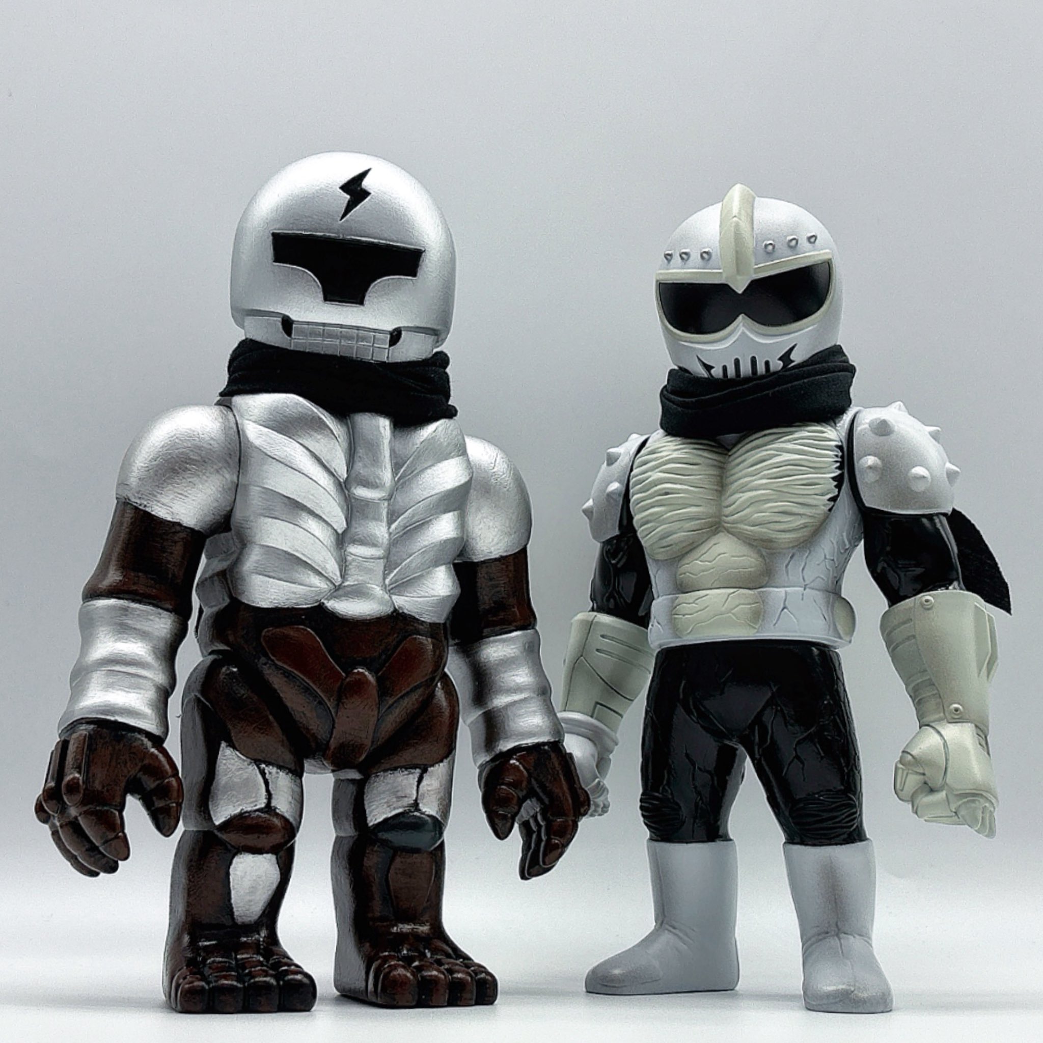 リアルヘッド　仁面犬　五郎 卑弥呼@SR400 on X: 