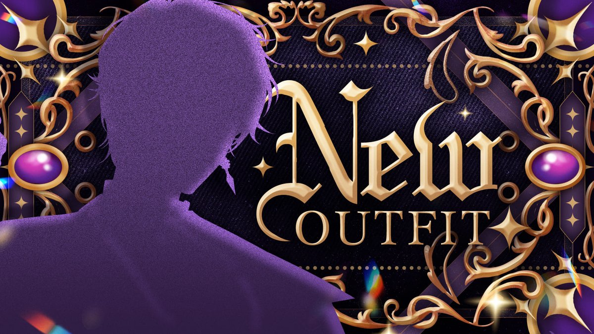 ˚ ˗ˏˋ  Vtuber graphic design  ˊˎ˗ ˚

My graphic design for ORION (Schneider) a little behind schedule, but big congratulations on the remodel!

#VTuberAssets #ORIONARP #ARProject #Vtuber #KrakenClass