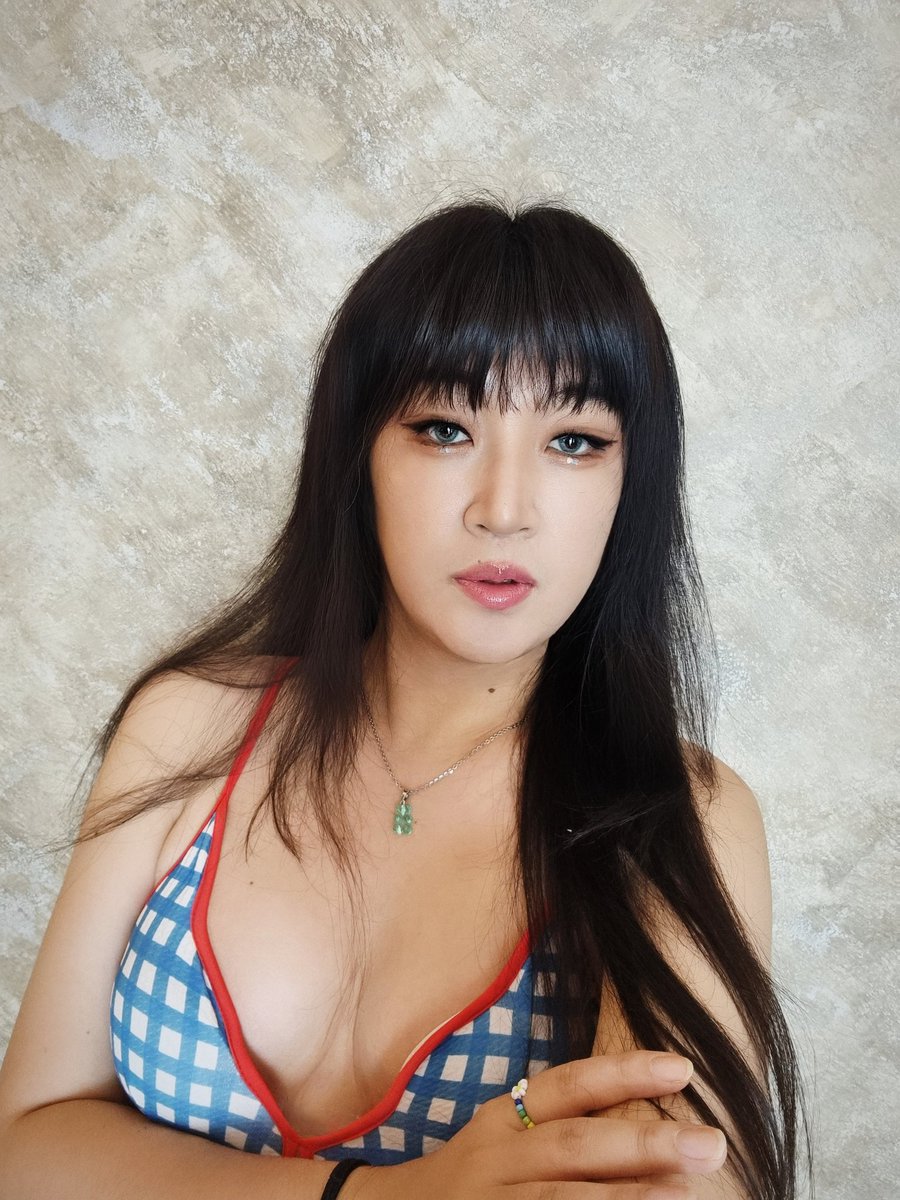 아 맞다. 앞머리 가발썼는디 어떨?
#ladyboy #Thailand