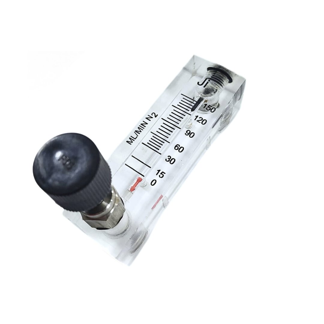 JIGAUGES's tweet image. "Ji" Japsin Instrumentation Acrylic Tube Rotameter for N2, Range 0 to 150 ML/MIN, 1/4" BSP (M) Push Fit Connection SS at Side Top & Bottom with Control Valve
japsin.co.in/product/acryli…
#Rotameter #processcontrol #engineering