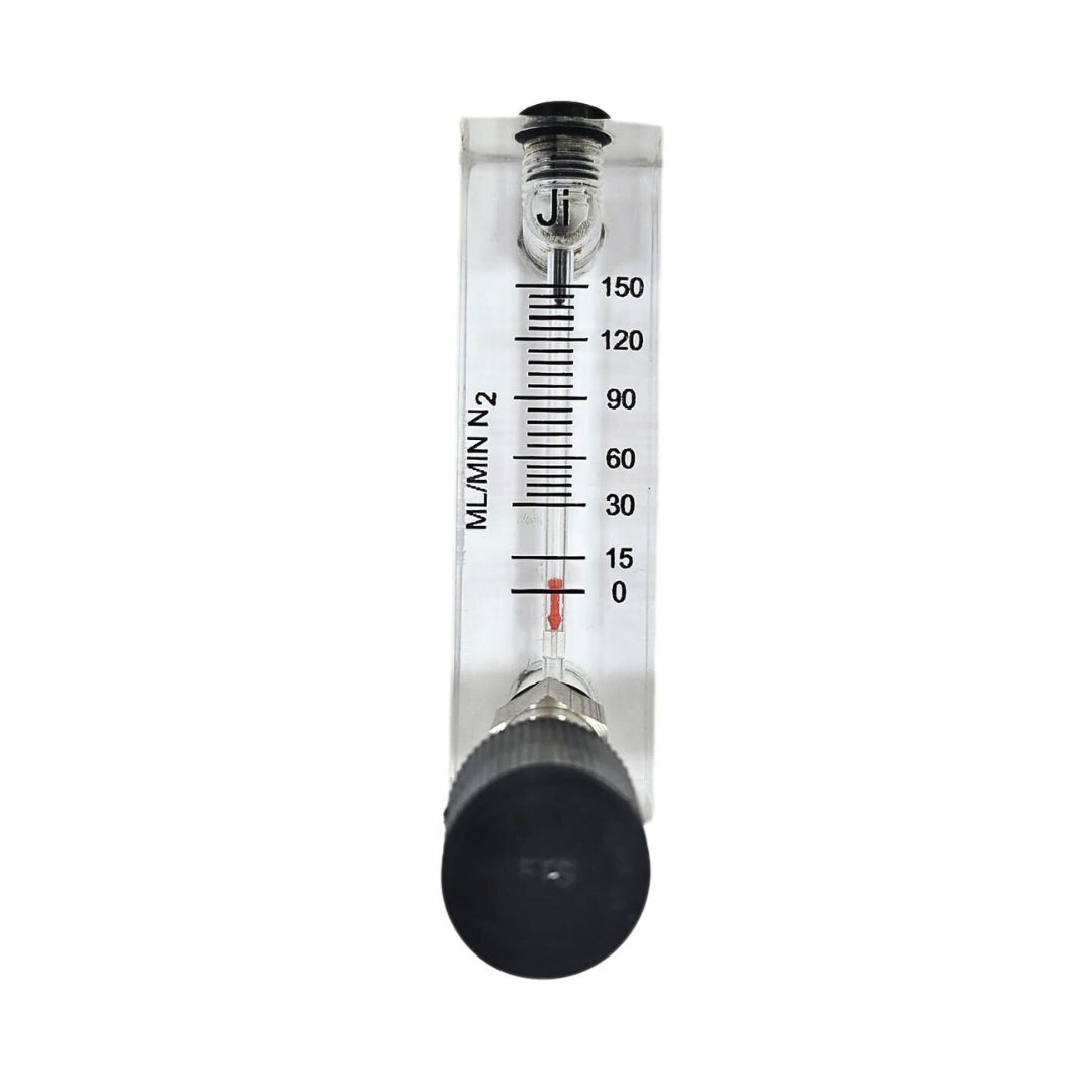 JIGAUGES's tweet image. "Ji" Japsin Instrumentation Acrylic Tube Rotameter for N2, Range 0 to 150 ML/MIN, 1/4" BSP (M) Push Fit Connection SS at Side Top & Bottom with Control Valve
japsin.co.in/product/acryli…
#Rotameter #processcontrol #engineering